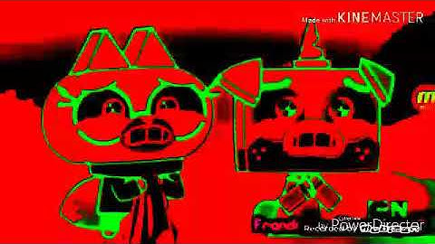 IMTWHAFT Csupo in 4ormulator V30 in G Major 4 in Pika Major