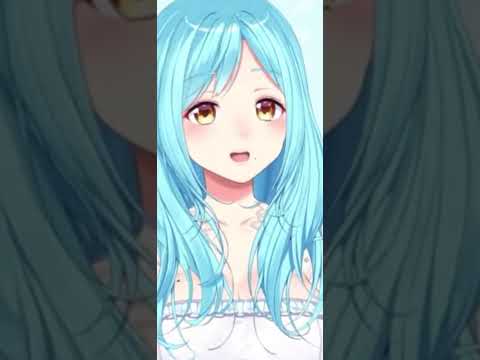 NOとは言わない女神2　#shorts