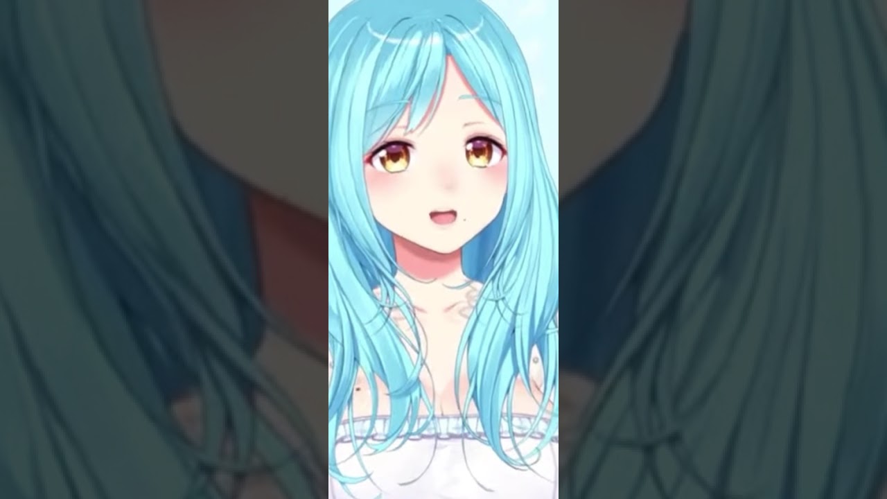 NOとは言わない女神2　#shorts