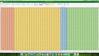 Computing new variables