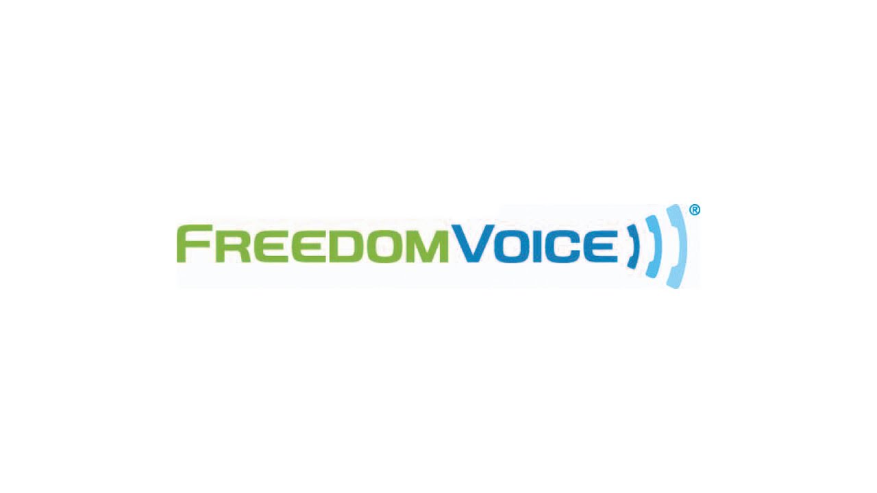 FreedomVoice - Accessing WebLink