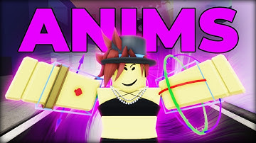 How to make ANIMATIONS in Jujutsu Shenanigans