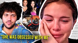 Selena Gomez Responds After Benny Blanco CHEATS With Her Best Friend