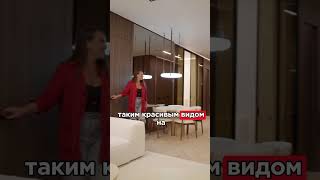 Обзор апартаментов смотрите по ссылке!