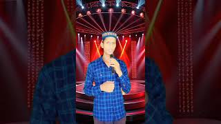 eh tayaf me kya mustfa de raha hai || indian idol || #shorts #kawwali #ytshorts