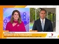 Treasurer defends spending as rates set to rise | Sunrise