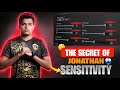 I REVEALED JONATHAN SENSITIVITY!!🤯(Watch This or Regret)😰 