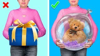 12 Life Hacks For The Best Party Of The Year / Birthday Hacks And Gift Ideas