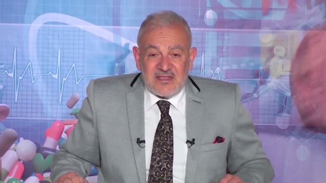 معلومة مفاجاه في حقنة تثبيت الحمل مع الدكتور محمد مقبل