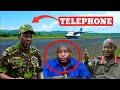 ABA PEREZIDA 3 BAHAYE P.NEVA GASOPO USHAKA KWATAKA U'RWANDA, BAGUHAMAGAYE KURI TELEPHONE 