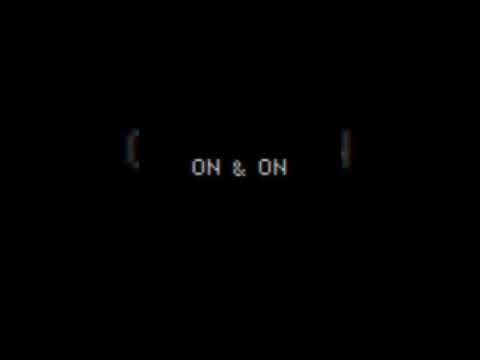 Hunter Metts - On & On (Original Song)