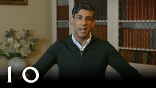 Rishi Sunak bans disposable vapes