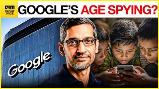 Google s Age Signals Exposed Safety Feature or Privacy Trap