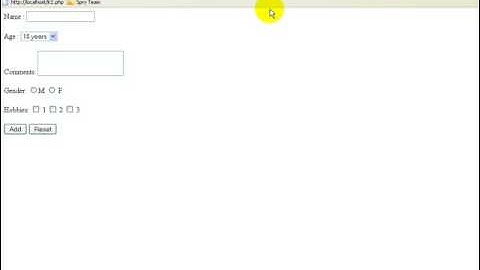 Kuppiya.com - POST vs GET Method (Sinhala)