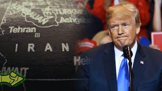 ΤΡΑΜΠ: ΠΡΟΣ ΣΥΜΦΩΝΙΑ ΜΕ ΤΟ ΙΡΑΝ ΠΟΥ ΘΑ ΘΥΜΙΖΕΙ …ΜΙΑ ΕΜΜΕΣΗ ΠΑΡΑΔΟΧΗ ΤΗΣ ΗΤΤΑΣ ΤΟΥ