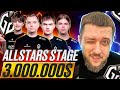 ЭТО ПОСЛЕДНИЙ ДЕНЬ! ТУРНИР НА 3.000.000$ В PUBG MOBILE - PMWI Main Tournament | ПУБГ МОБАЙЛ НА ПК