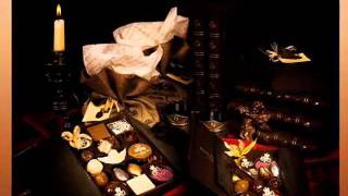 Ruken Demirer Marie Antoinette.wmv