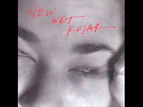 New Wet Kojak - Me Acuerdo De Ti (1995)