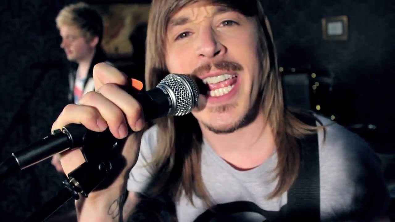 As We Climb - "Razorblade Smile" AWC Music