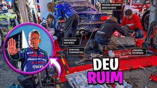    O DRIFT ME DEU O MELHOR E O PIOR EM 2 DIAS🇯🇵.