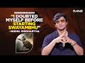 Nikhil Siddhartha on Swayambhu, Avoiding Baahubali Comparisons &amp; Being Inspired by SRK's Journey