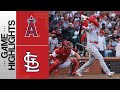 Angels vs. Cardinals Game Highlights (5/3/23) | MLB Highlights