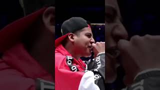Rimas que se hicieron históricas🔥😱 #Freestyle #donbetoyt #Dominic #Rapder