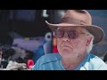 Honoring America’s Heroes on the Backroads | Bartell's Backroads