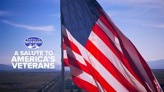 Honoring America’s Heroes on the Backroads | Bartell's Backroads