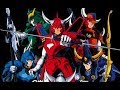 LOS 5 GUERREROS SAMURAIS-PELICULA ANIME EN ESPAÑOL COMPLETA (PARA FANS CLASICOS ANIMES)