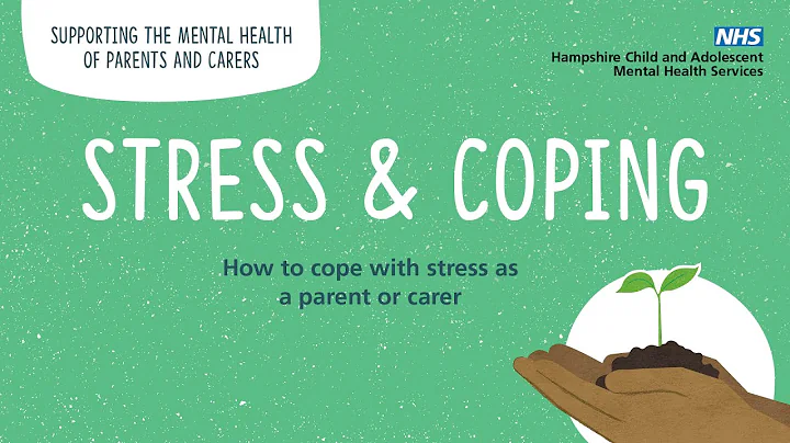 Stress and Coping