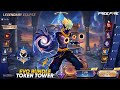 Eclipse Evo Bundle Event Free Fire l Eclipse Token Tower Event l Free Fire New Event l Ff New Event