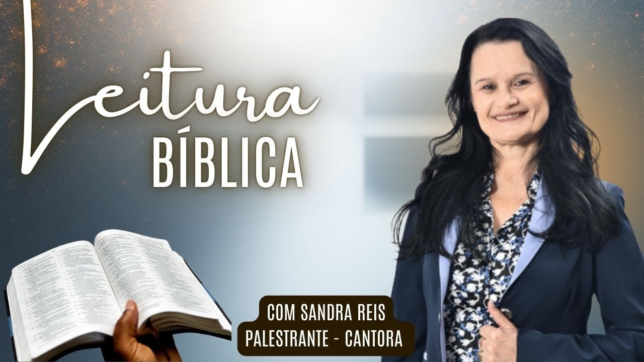 A Bênção Que Define o Futuro - Genesis 48 video