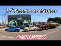12° Encontro de Clássicos em Campo Grande - 1 ano de Auto Car Pub #carrosantigos #classicos
