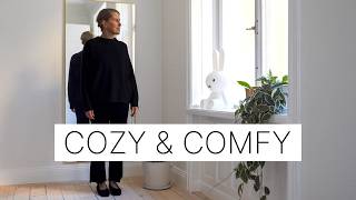 COZY days in STOCKHOLM I WINTER but SPRING feelings!