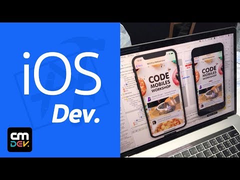 iOS Tips: วิธีการ Debug ค่าตัวแปร บน xCode