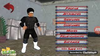 Wr3D. Can We Be Apart Of The Shield