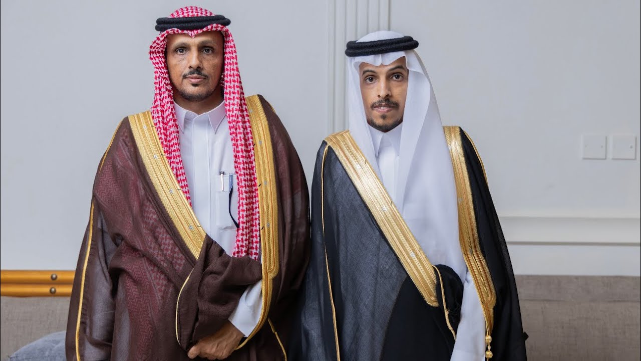 زواج/ علي عيسئ