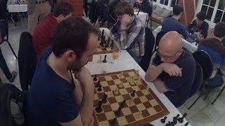 Gibraltar Team Blitz time-lapse photography