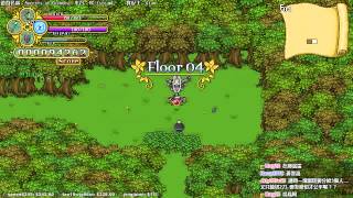 【6tan】Secrets of Grindea Arcade Mode