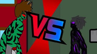 Janez Vs Cg (2/2) | Drawing Cartoons 2