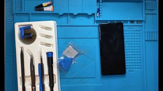 Replacing Pixel 6a Broken Screen. Can't mess this up, can I?