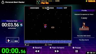 NWC:NES - Balloon Fight - Pop 'Em - 3.56 screenshot 2