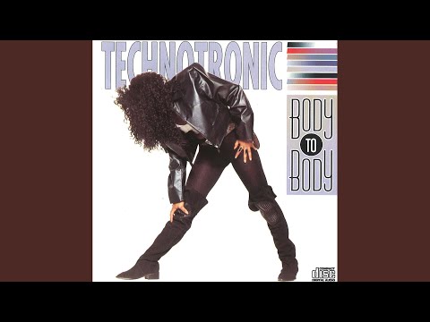Putar Cold Chillin - Technotronic