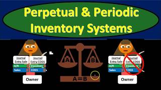 Perpetual & Periodic Inventory Systems u
