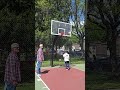 Basketball 🏀🏀🏀 Fun!