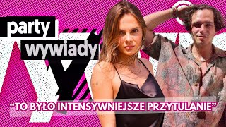 JUSTYNA z "Hotelu Paradise" opowiedziała o relacji z ROCHEM po show