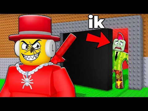 Ik VERZAMEL De ZELDZAAMSTE BRAINROT In ESCAPE TSUNAMI For BRAINROTS! (Roblox)