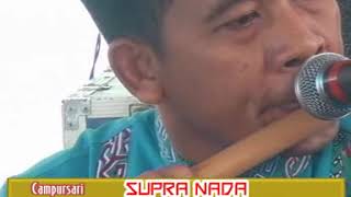 UNGKAPAN HATI SUPRA NADA INDONESIA
