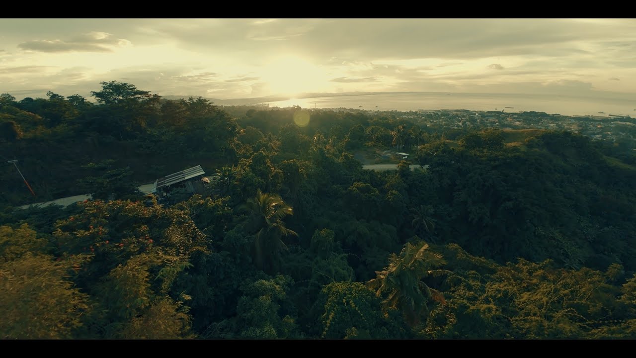 BUGO SUNSET SPOT SUNDAY FLY